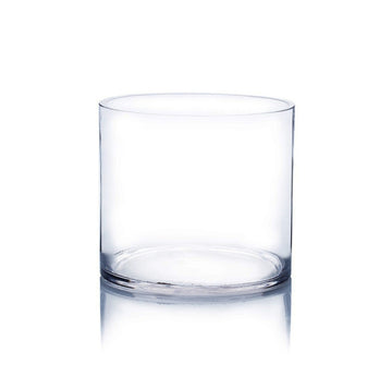 Low cylinder