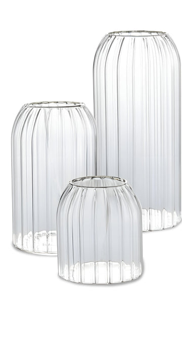Pesach 6 Bud Vase Collection