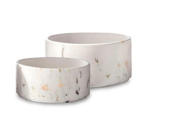 Pesach Marble Round