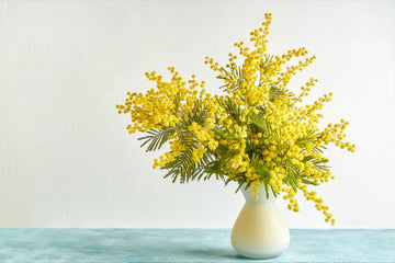 Choosing the Perfect Vase for Your Floral Arrangements