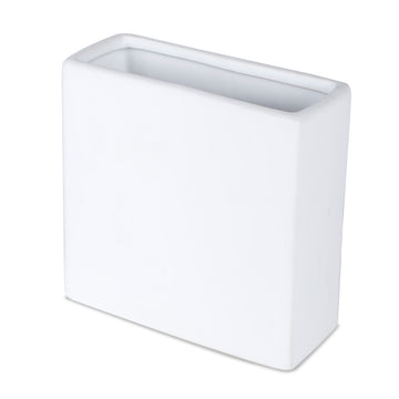 Pesach Ceramic Rectangle White