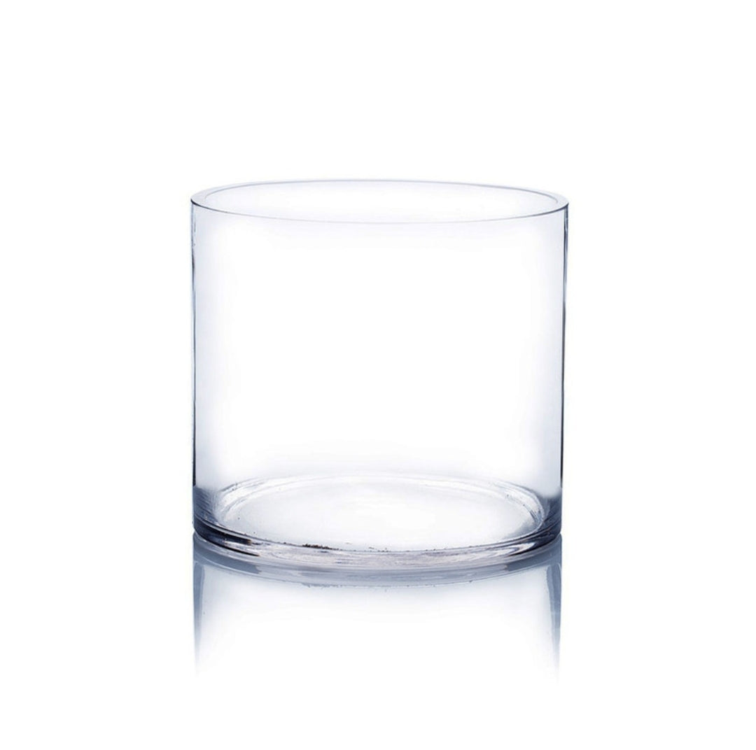 Low cylinder