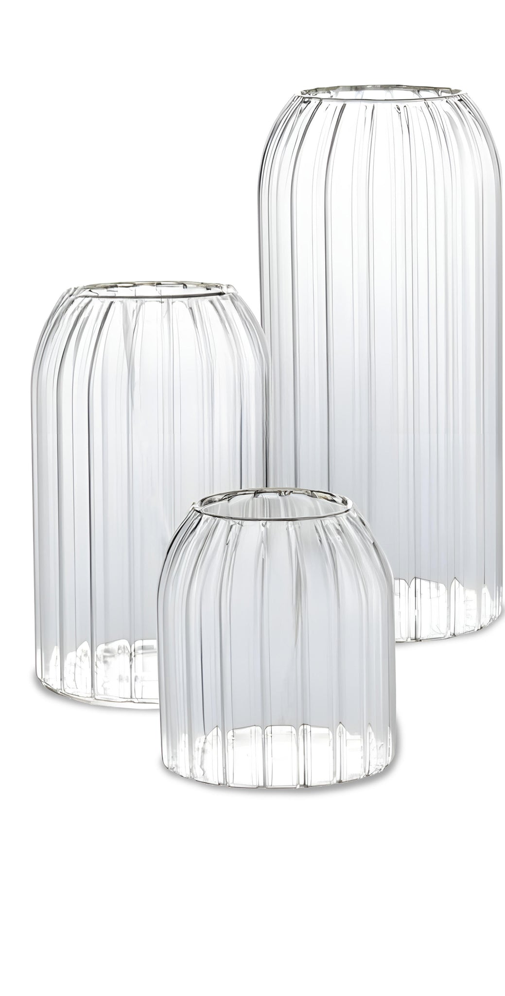 Pesach 6 Bud Vase Collection 