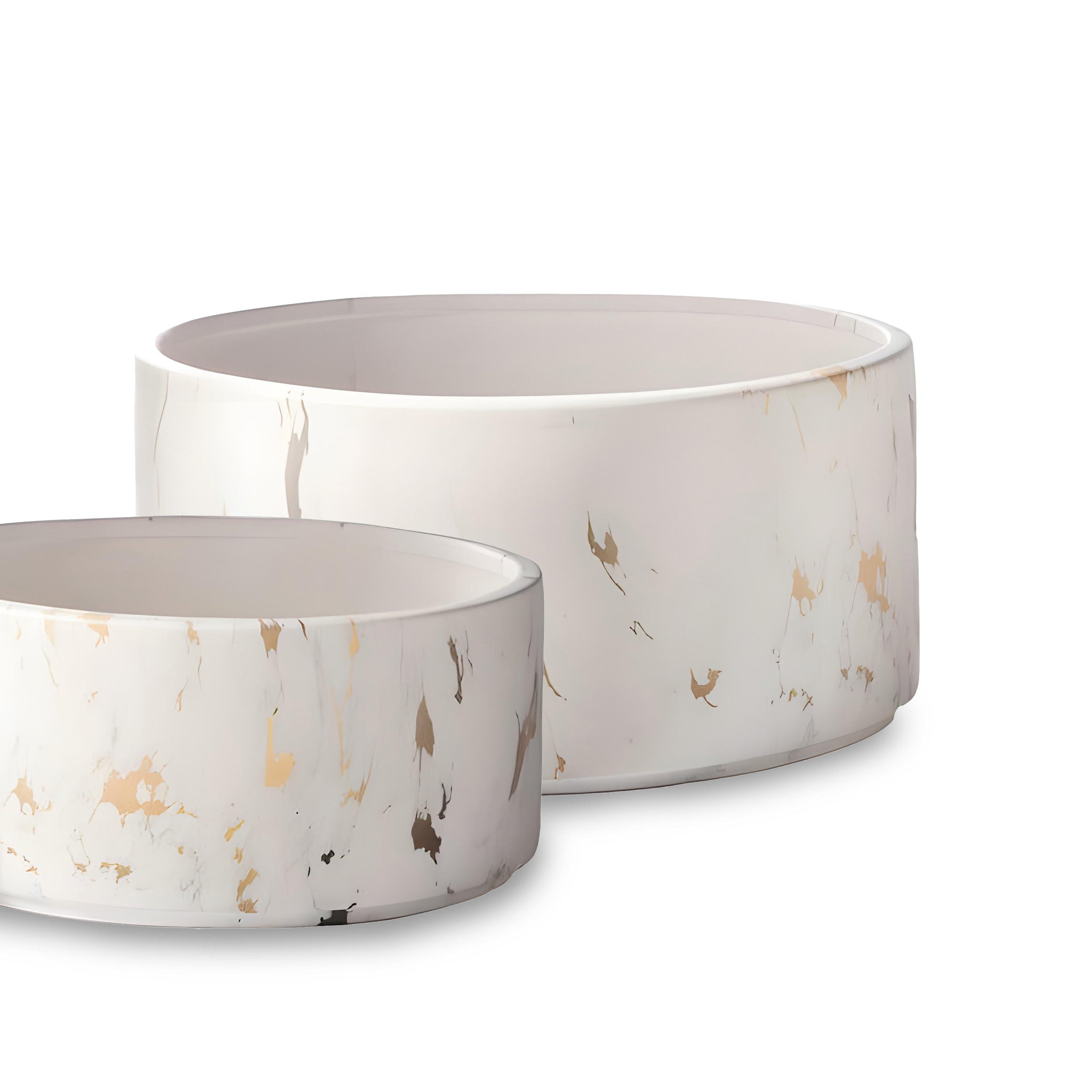 Pesach Marble Round
